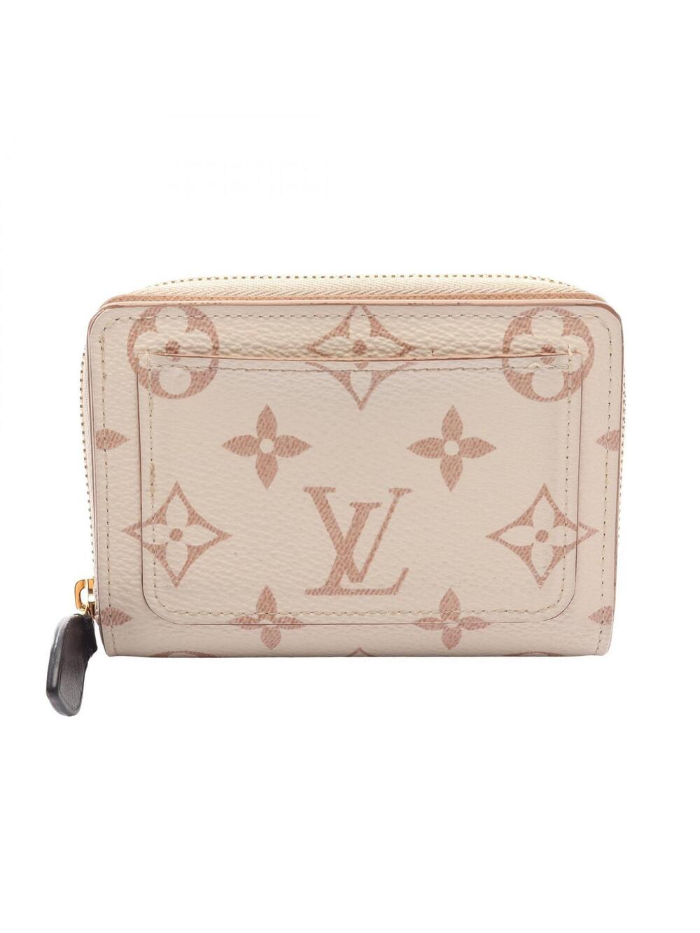 Louis Vuitton Portefeuille Lou Bi-Fold #360254L61B
